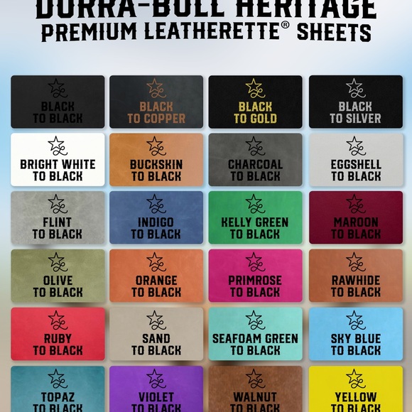 Black Trucker Hat - Picture 4 of 7